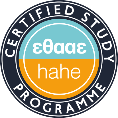 HAHE - CERTIFIED STUDY PROGRAMME