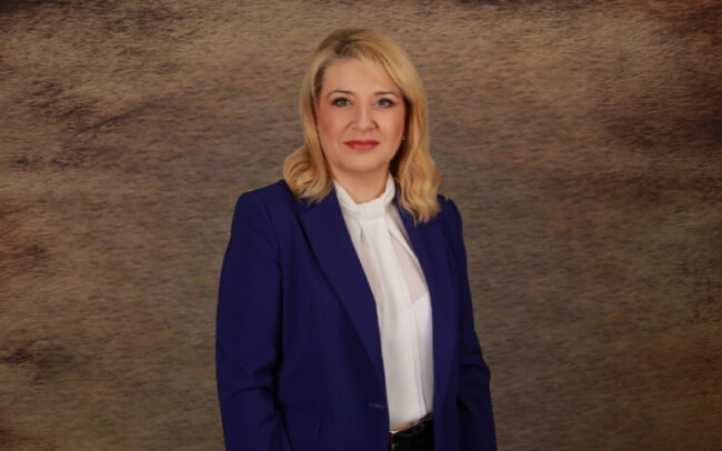 Μήνυμα Προέδρου Μήνυμα Προέδρου