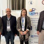 Συμμετοχή του Τμήματος Δημόσιας και Ενιαίας Υγείας Π.Θ. στο 11ο International Conference on Swimming Pools and Spa ICSPS 2025