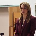 Εκδήλωση Υποδοχής Πρωτοετών 2025-2026