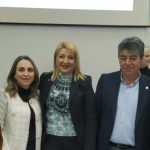 Κοπή Πρωτοχρονιάτικης Βασιλόπιτας του Τμήματος Δημόσιας και Ενιαίας Υγείας