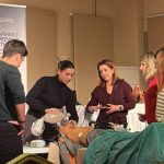 Συμμετοχή του Τμήματος Δημόσιας και Ενιαίας Υγείας στο 2o Πανελλήνιο Διεπιστημονικό Συνέδριο στην Πρωτοβάθμια Φροντίδα Υγείας