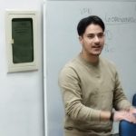 Εκδήλωση Υποδοχής Πρωτοετών 2025-2026