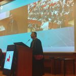 Ορκωμοσία αποφοίτων 18 Ιουλίου 2025 (Εισηγητής κ. Λαχανά Ε.)