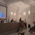 Συμμετοχή του Τμήματος Δημόσιας και Ενιαίας Υγείας Π.Θ. στο 11ο International Conference on Swimming Pools and Spa ICSPS 2025