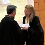 Ορκωμοσίες αποφοίτων 20 – 21 Ιουνίου  2026 (Εισηγητής κ. Λαχανά Ε.)