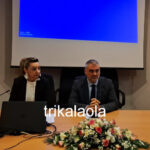 Συμμετοχή του Τμήματος Δημόσιας και Ενιαίας Υγείας σε Ημερίδα για τον εορτασμό της Παγκόσμια Ημέρας Υγείας