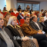 Συμμετοχή του Τμήματος Δημόσιας και Ενιαίας Υγείας σε Ημερίδα για τον εορτασμό της Παγκόσμια Ημέρας Υγείας