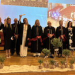Ορκωμοσίες αποφοίτων 20 – 21 Ιουνίου  2026 (Εισηγητής κ. Λαχανά Ε.)