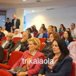 Συμμετοχή του Τμήματος Δημόσιας και Ενιαίας Υγείας σε Ημερίδα για τον εορτασμό της Παγκόσμια Ημέρας Υγείας