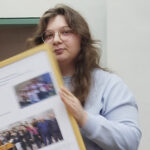 Κοπή Πρωτοχρονιάτικης Βασιλόπιτας του Τμήματος Δημόσιας και Ενιαίας Υγείας