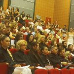 Ορκωμοσία αποφοίτων 18 Ιουλίου 2025 (Εισηγητής κ. Λαχανά Ε.)