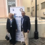 Συμμετοχή του Τμήματος Δημόσιας και Ενιαίας Υγείας Π.Θ. στο 11ο International Conference on Swimming Pools and Spa ICSPS 2025