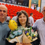 Ορκωμοσίες αποφοίτων 20 – 21 Ιουνίου  2026 (Εισηγητής κ. Λαχανά Ε.)