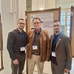 Συμμετοχή του Τμήματος Δημόσιας και Ενιαίας Υγείας Π.Θ. στο 11ο International Conference on Swimming Pools and Spa ICSPS 2025