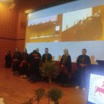 Ορκωμοσία αποφοίτων 18 Ιουλίου 2025 (Εισηγητής κ. Λαχανά Ε.)