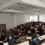 Διαλέξεις Προσκεκλημένων Ομιλητών στο μάθημα των Οικονομικών της Υγείας