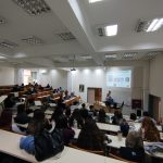 Εκδήλωση Υποδοχής Πρωτοετών 2025-2026