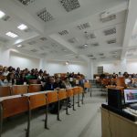 Εκδήλωση Υποδοχής Πρωτοετών 2025-2026