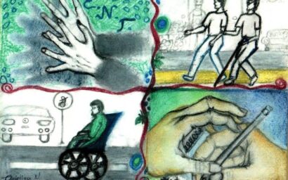 Παράταση εγγραφών των μελών της φοιτητικής κοινότητας με αναπηρία ή/και...