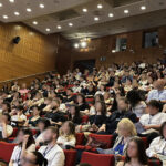 Συμμετοχή του Τμήματος Δημόσιας και Ενιαίας Υγείας στο 2ο Πανελλήνιο Συνέδριο της One Health Students Greece με τίτλο: “Διαχείριση Αποβλήτων και Ενιαία Υγεία: Διεπιστημονική Προσέγγιση, Καινοτομία και Βιωσιμότητα”