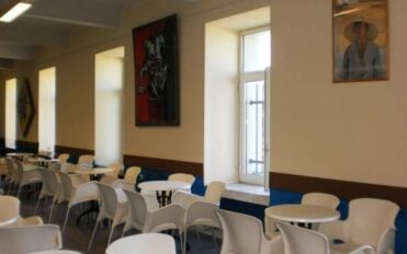 Παράταση Υποβολής Αιτήσεων Σίτισης φοιτητών/τριών πρωτοετών και  παλαιοτέρων ετών ακ. έτους 2026-2027.