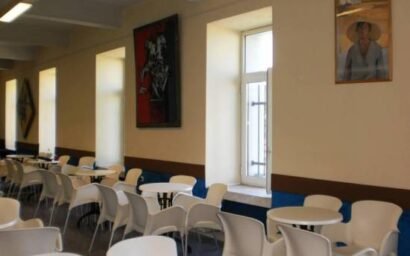 Παράταση Υποβολής Αιτήσεων Σίτισης φοιτητών/τριών πρωτοετών και παλαιοτέρων ετών ακ.... Παράταση Υποβολής Αιτήσεων Σίτισης φοιτητών/τριών πρωτοετών και παλαιοτέρων ετών ακ....