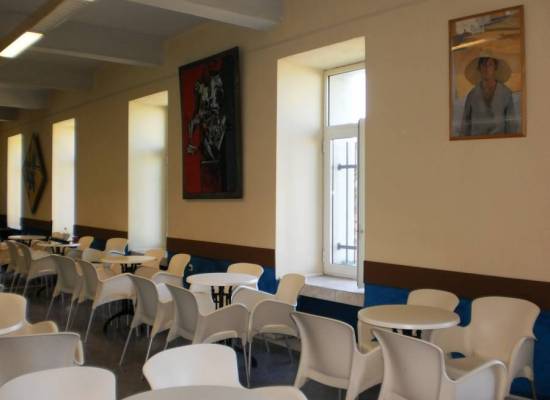 Παράταση Υποβολής Αιτήσεων Σίτισης φοιτητών/τριών πρωτοετών και  παλαιοτέρων ετών ακ. έτους 2026-2027.