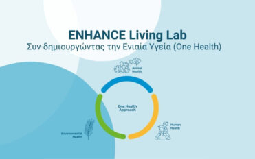 ΠΡΟΣΚΛΗΣΗ ENHANCE Living Lab | Συν-δημιουργώντας την Ενιαία Υγεία (One Health)