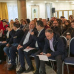 Συμμετοχή του Τμήματος Δημόσιας και Ενιαίας Υγείας σε τριήμερες δράσεις στο πλαίσιο του μήνα «Πρόληψης για τον Καρκίνο του Παχέος Εντέρου»