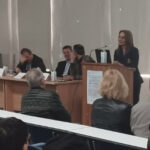 Συμμετοχή του Τμήματος Δημόσιας και Ενιαίας Υγείας σε τριήμερες δράσεις στο πλαίσιο του μήνα «Πρόληψης για τον Καρκίνο του Παχέος Εντέρου»