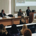 Συμμετοχή του Τμήματος Δημόσιας και Ενιαίας Υγείας σε τριήμερες δράσεις στο πλαίσιο του μήνα «Πρόληψης για τον Καρκίνο του Παχέος Εντέρου»