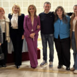 Συμμετοχή του Τμήματος Δημόσιας και Ενιαίας Υγείας σε τριήμερες δράσεις στο πλαίσιο του μήνα «Πρόληψης για τον Καρκίνο του Παχέος Εντέρου»