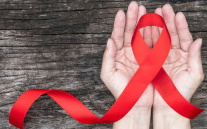 Πρόληψη και ευαισθητοποίηση για τον HIV/AIDS, τις Ηπατίτιδες Β και C & τη Σύφιλη