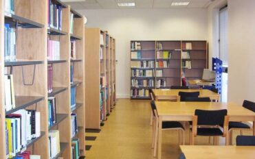 Ωράρια Λειτουργίας Παραρτημάτων Βιβλιοθήκης κατά την διάρκεια Εξεταστικής Περιόδου Ιουνίου 2025 Ωράρια Λειτουργίας Παραρτημάτων Βιβλιοθήκης κατά την διάρκεια Εξεταστικής Περιόδου Ιουνίου 2025