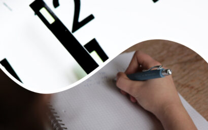 Διευκρινίσεις Κατατακτήριων Εξετάσεων Τμήματος Δ.Ε.Υ.